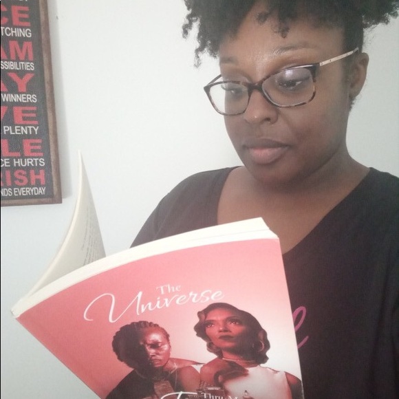 The Universe Thru My Eyes - Picture 2 of 8